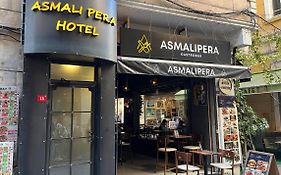 Asmali Pera Hotel