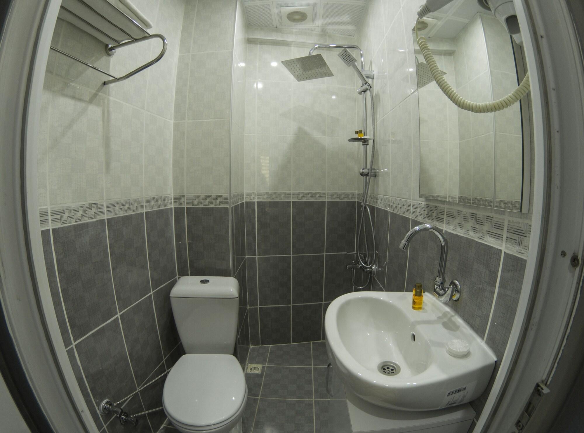 Asmali Pera Hotel Istanbul Exterior photo
