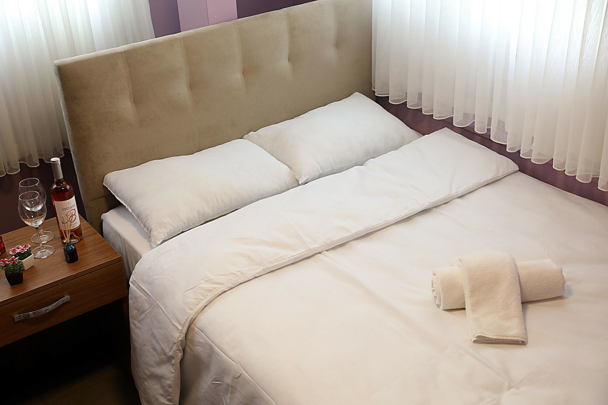 Asmali Pera Hotel Istanbul Exterior photo