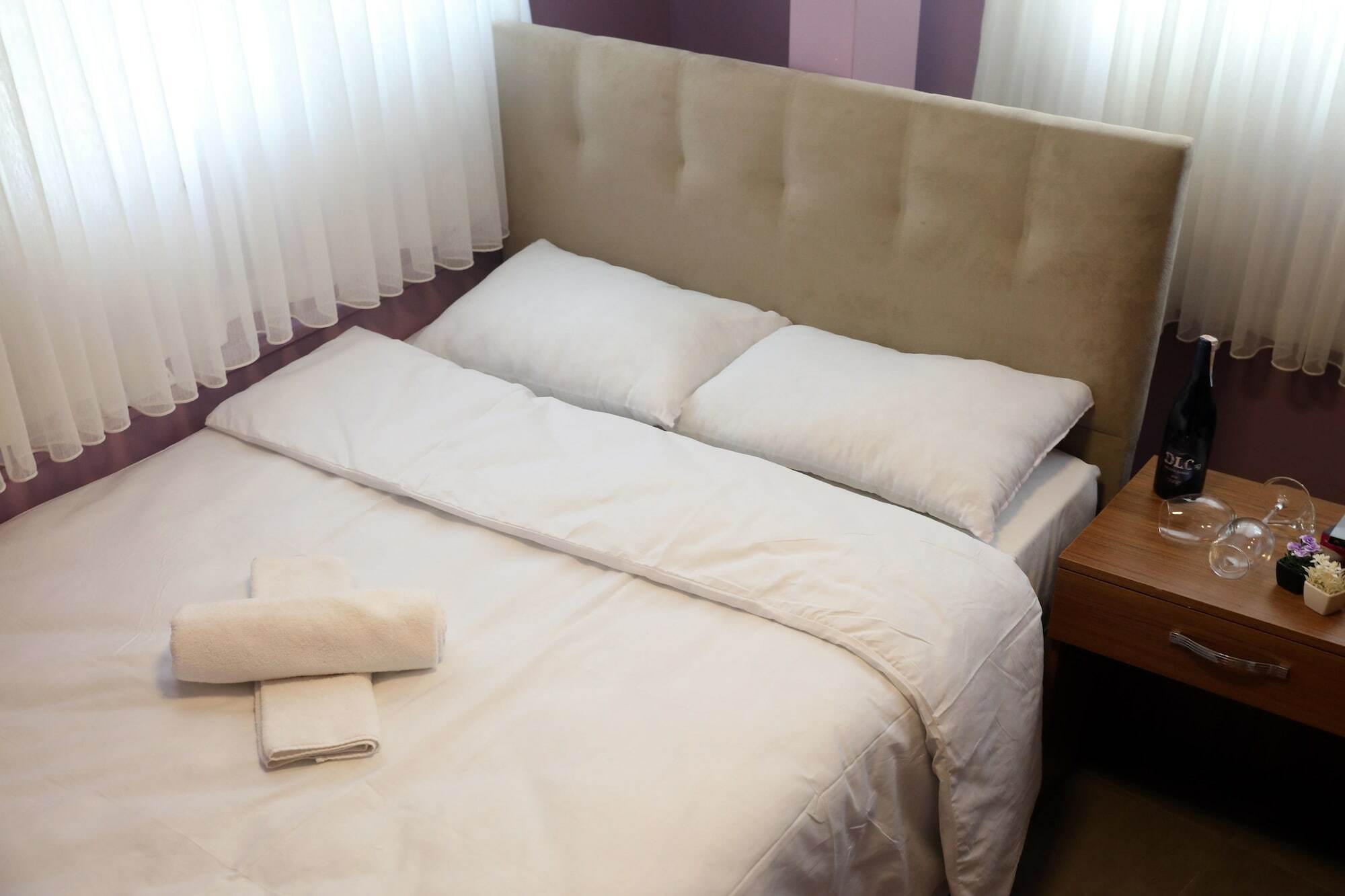 Asmali Pera Hotel Istanbul Exterior photo